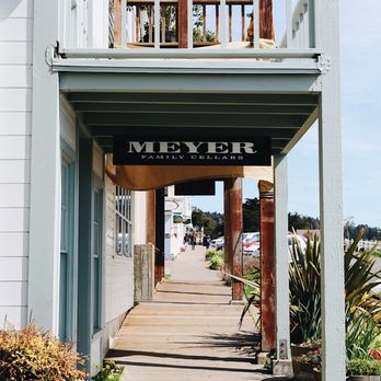 Meyer Cellars - Welcome to Meyer, Main St.,Mendocino - Wine Tasting Room Near Me - Mendocino, California Meyer Cellars - Welcome to Meyer, Main St.,Mendocino - Wine Tasting Room Near Me - Mendocino, California