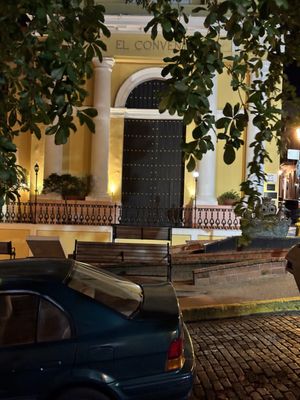 Old San Juan Free Walking Tour by null