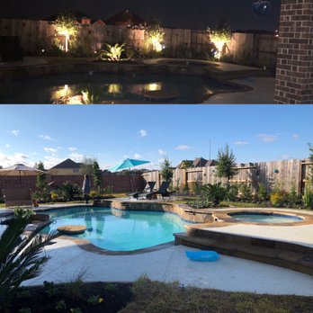 Cobalt Custom Pools - Pool Cleaners Near Me - Katy, Texas Cobalt Custom Pools - Pool Cleaners Near Me - Katy, Texas