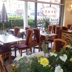 China Thai Wok Imbiss
