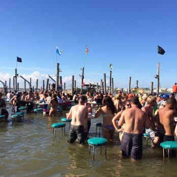 Seacrets - Bars Near Me - Ocean City, Maryland Seacrets - Bars Near Me - Ocean City, Maryland