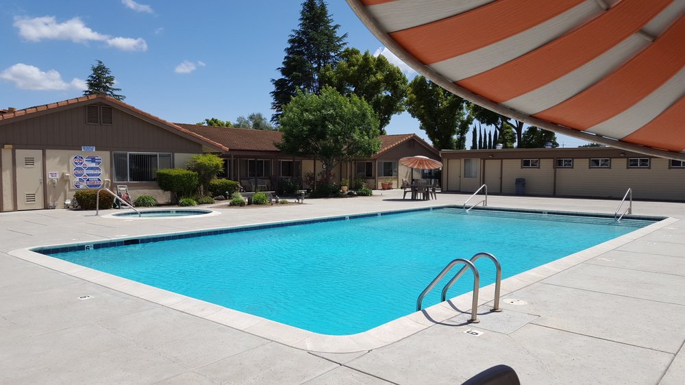 IMPERIAL STOCKTON MOBILE ESTATES Updated August 2024 8700 West Ln