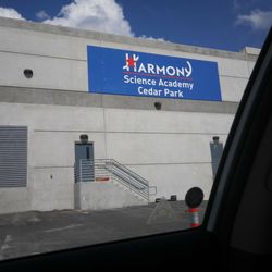 Harmony Science Academy Cedar Park