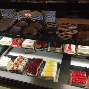 Konditorei - Patisserie/Cake Shop Near Me - Oberalm, 5