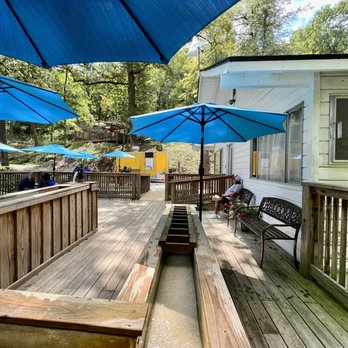 Onyx Cave Park - Amusement Parks Near Me - Eureka Springs, Arkansas