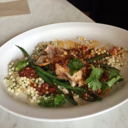 Fable Diner - Chicken Piri Piri