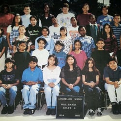 Longfellow Elementary School