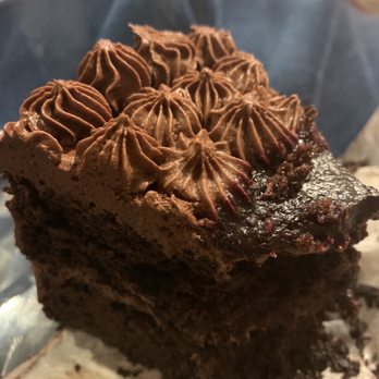 Root'd Cafe - Vegan berry chocolate cake - New American Near Me - Cottonwood Heights, Utah Root'd Cafe - Vegan berry chocolate cake - New American Near Me - Cottonwood Heights, Utah