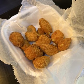 Gus’s World Famous Fried Chicken - Camelback - Corn Nuggets - Chicken Shop Near Me - Phoenix, Arizona Gus’s World Famous Fried Chicken - Camelback - Corn Nuggets - Chicken Shop Near Me - Phoenix, Arizona