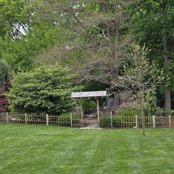 The Genevieve Green Gardens