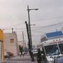 Acosta Catering Truck