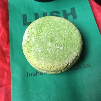 LUSH Cosmetics - Cosmetics & Beauty Supply Near Me - Providence, Rhode Island