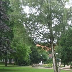 Kardinal von Galen Platz