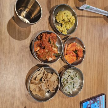 Tang Jip - Korean Near Me - Concord, California