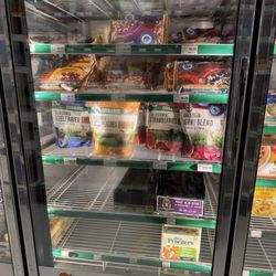 Country Sun Natural Foods - Inside