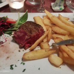 La Ruta - On a juste envie de prendre son temps pour faire durer le plaisir. Prochaine fois je le prends à point;)