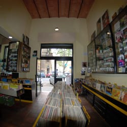 Millerecords Music Store - And to this day we are here, as an island of music resisting to the aseptic metal world of almost emotionless.