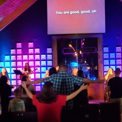 Remedy Church - Authentic Worship