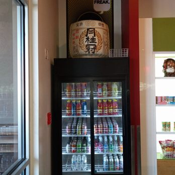 Sushi Freak - ABQ Uptown - Sushi Bars Near Me - Albuquerque, New Mexico Sushi Freak - ABQ Uptown - Sushi Bars Near Me - Albuquerque, New Mexico