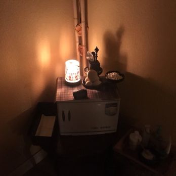 Comfy Thai Massage - Massage Therapy Near Me - Plano, Texas