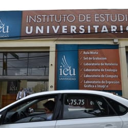 IEU Universidad