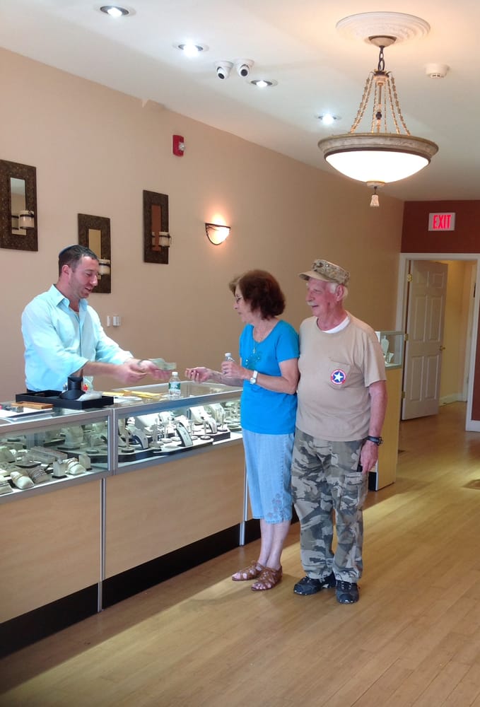 GARDEN STATE JEWELERS Updated October 2024 16 Reviews 441 Cedar