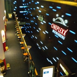 Cineplexx Wienerberg