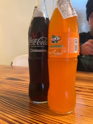 C Rojos Taqueria by null