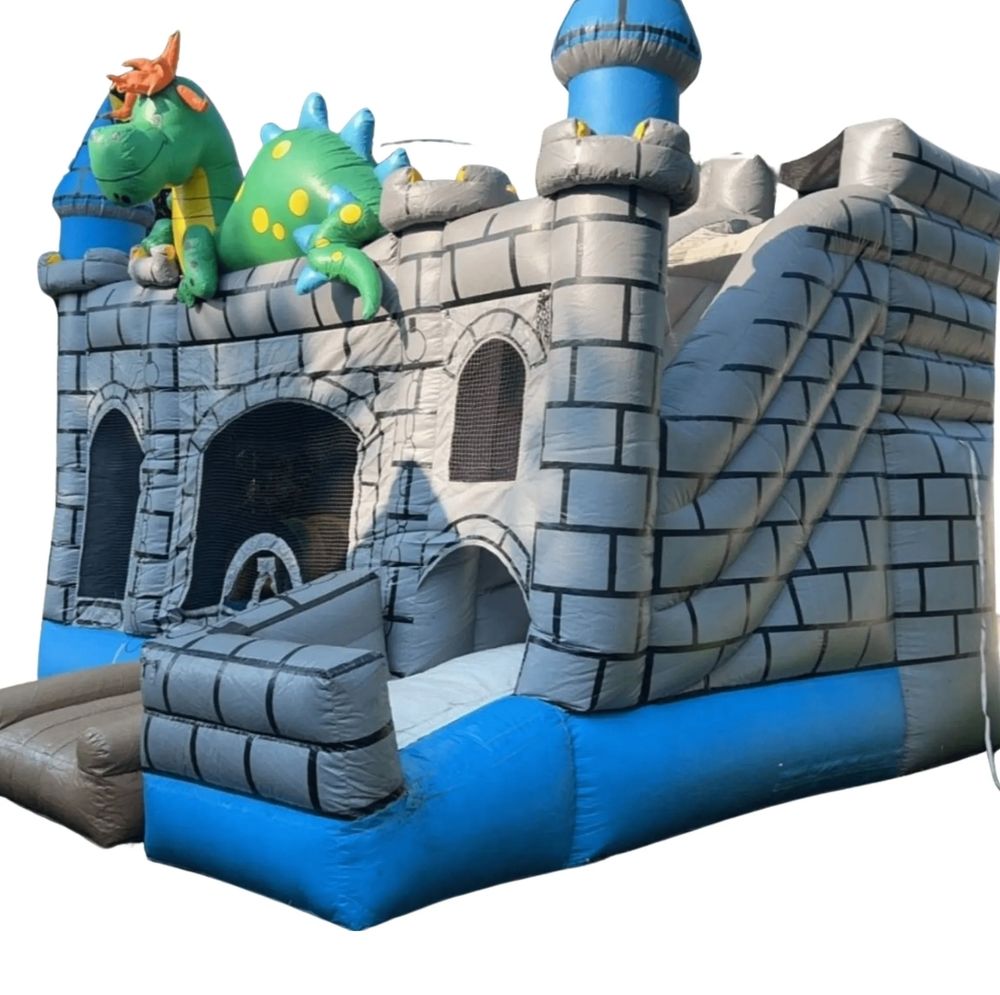 JT JUMPERS Westville, Indiana Bounce House Rentals Phone Number