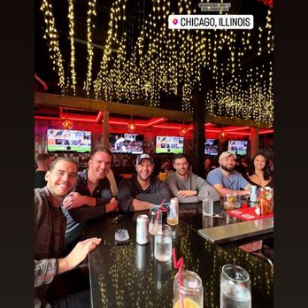 Happy Camper - Me and my absolute boys - Bars Near Me - Chicago, Illinois Happy Camper - Me and my absolute boys - Bars Near Me - Chicago, Illinois