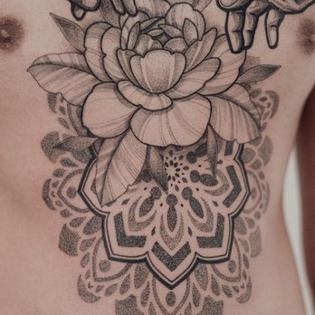 Publik Studios - Tattoo Near Me - Houston, Texas