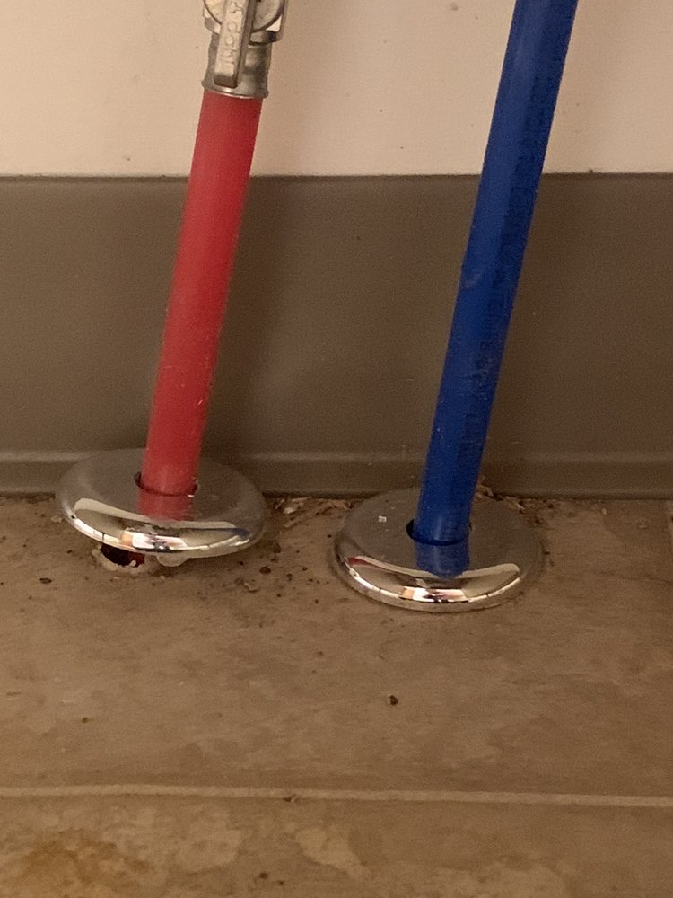 Slide of Ralph's Plumbing & Heating