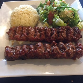 LEYLA MEDITERRANEAN - Mediterranean Near Me - Cincinnati, Ohio