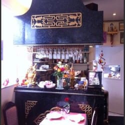 Le Port d'Asie - Bar