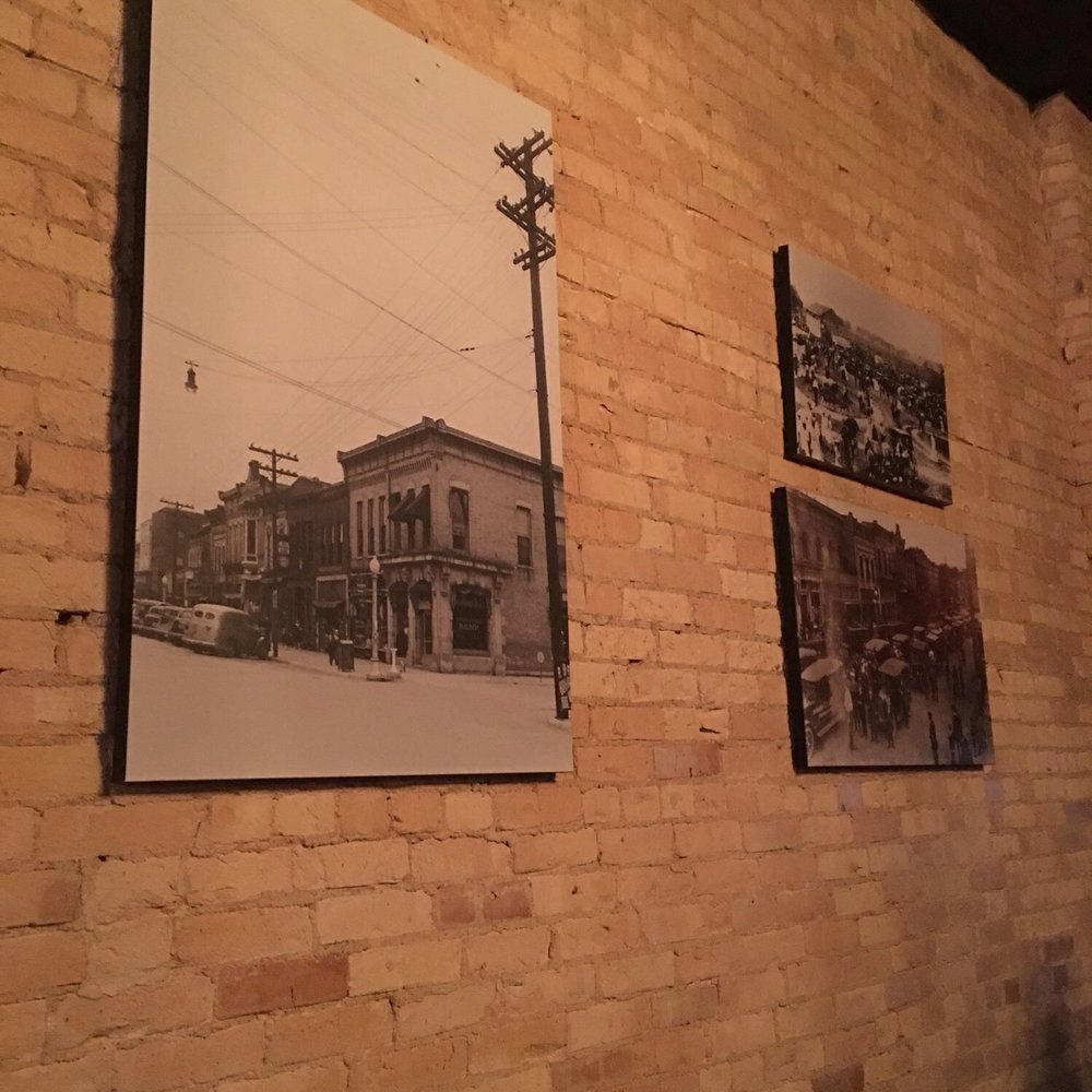 Lounge 1848 - Artwork on the walls. - Wine Bars Near Me - Edgerton, Wisconsin Lounge 1848 - Artwork on the walls. - Wine Bars Near Me - Edgerton, Wisconsin