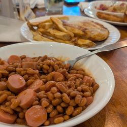 The Rampant Lion - Beenie Weenies