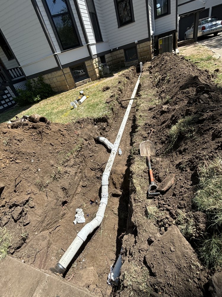 Slide of Redline Excavation & Service