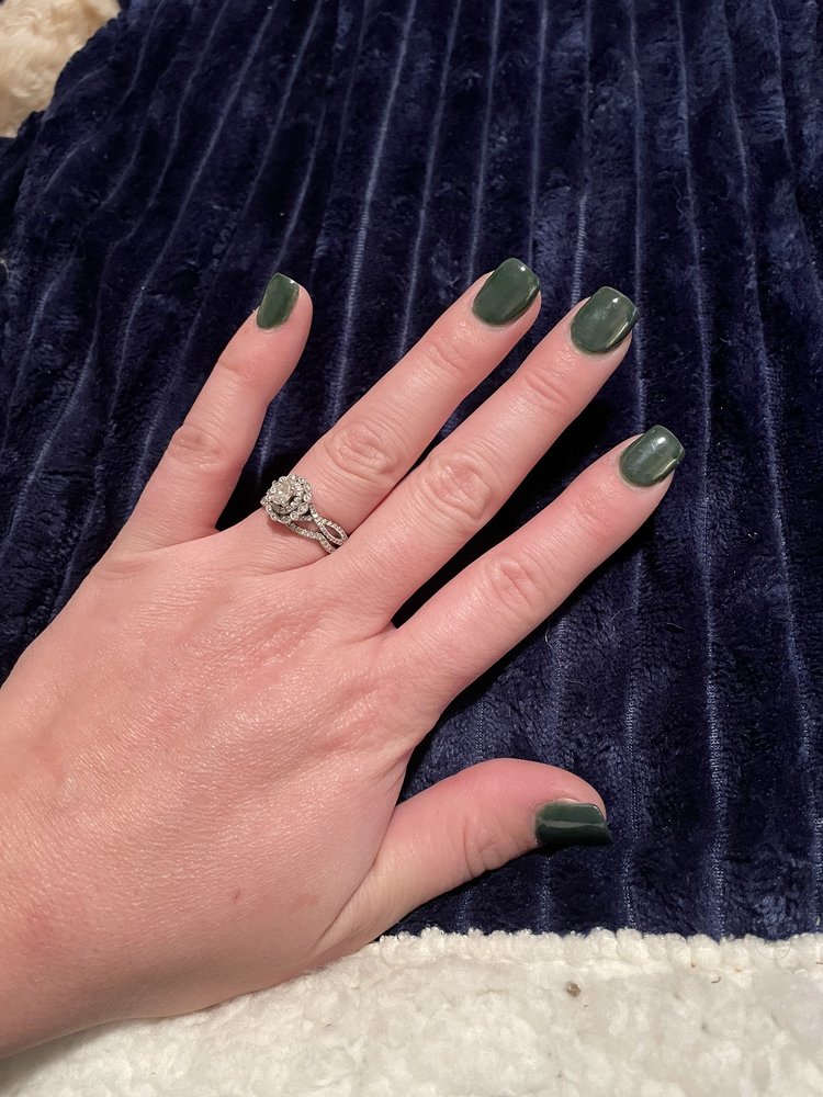 NAILS & SPA Updated August 2024 2112 State Highway 16 S, Graham