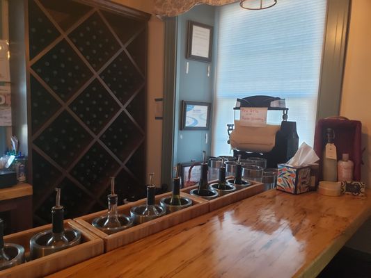 Weathered Vineyards Ephrata by null