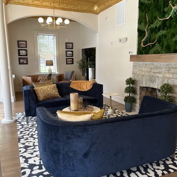 Augusta Guest House - Lobby - Guest Houses Near Me - Augusta, Kentucky