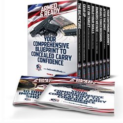 Vigilant Firearms Training - Order USCCA products.