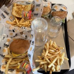 Habit Burger & Grill