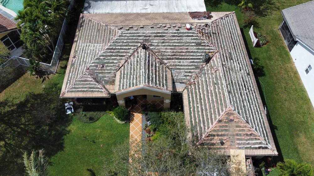 Slide of A&I Construction Services