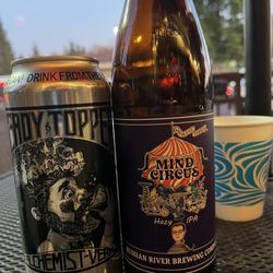 OC Wine Mart & Deli