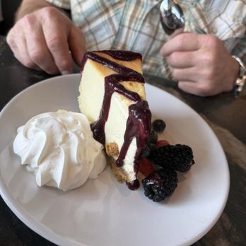 Brix Tavern - Best Cheesecake ever!!! - Breakfast & Brunch Near Me - Hillsboro, Oregon Brix Tavern - Best Cheesecake ever!!! - Breakfast & Brunch Near Me - Hillsboro, Oregon