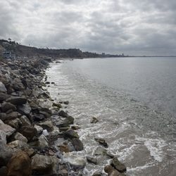 Pacific Ocean