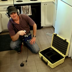Colorado Underground Detection