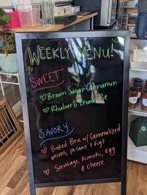 Carter & Rye by null