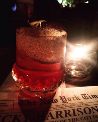 Nicky Harrison by null