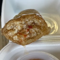 My Lee's Egg Roll House - Egg Roll.